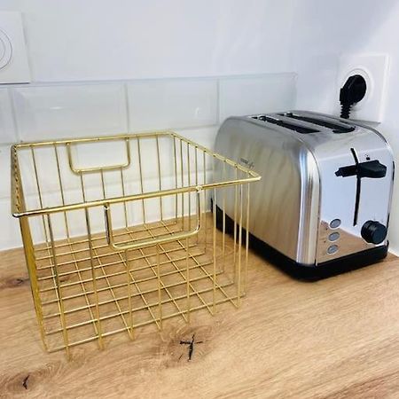 Les Deux Anges Apartment Rouen Ngoại thất bức ảnh