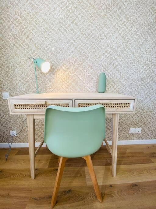 Les Deux Anges Apartment Rouen Ngoại thất bức ảnh
