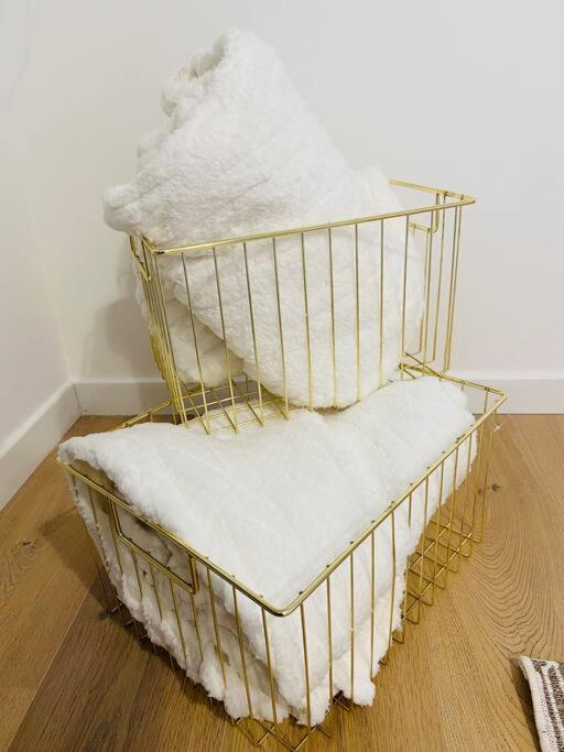 Les Deux Anges Apartment Rouen Ngoại thất bức ảnh