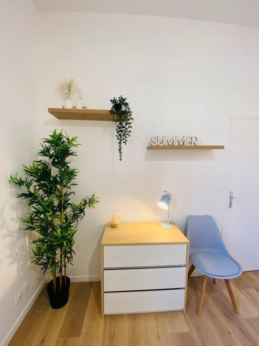 Les Deux Anges Apartment Rouen Ngoại thất bức ảnh