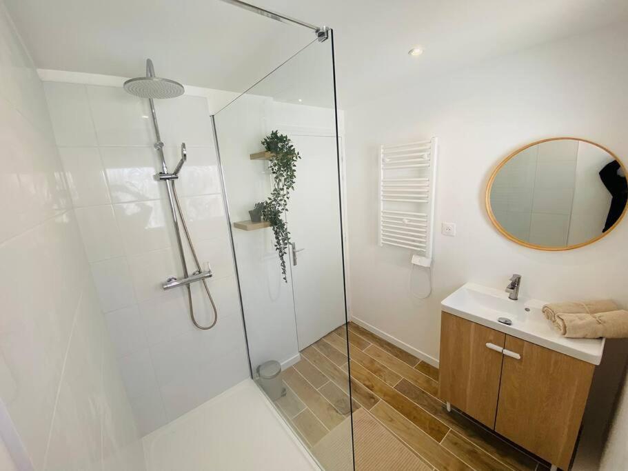 Les Deux Anges Apartment Rouen Ngoại thất bức ảnh